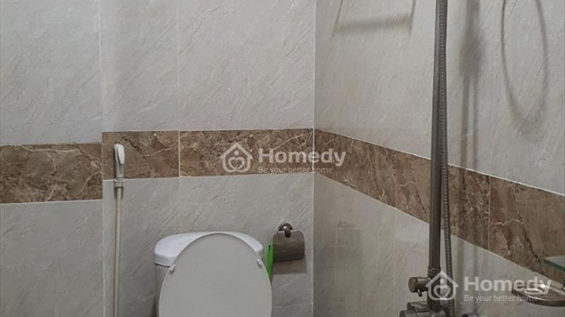  Mặt Tiền Kinh Doanh Liên Khu 16-18, DT 74m2, 4 tầng  4.1mx 18m nhỉnh 8tỷ Bình Trị Đông Bình Tân  - Ảnh 2