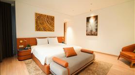 Bán villa full nội thất được vận hành kinh doanh trên Marriott với doanh thu 60 - 120tr/ tháng - Ảnh 24