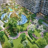 Trải nghiệm sống xanh tại Pavilon với căn hộ Studio giá chỉ 1.4 tỷ