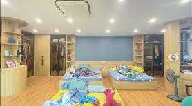 Bán Nhà Trịnh Văn Bô, Kinh Doanh, Văn Phòng, Vỉa Hè 5m, Thang Máy, Lô Góc. Dt 85mx5.5T. Giá 18.9 Tỷ - Ảnh 5