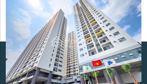 Chính chủ cần cho thuê căn hộ Chung cư Legacy Central - Thuận Giao - Thuận An - Bình Dương - Ảnh 1