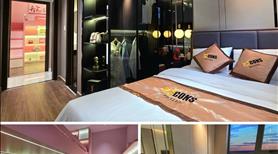 Hot Suất nội bộ ưu đãi giảm hơn 29% | căn hộ Bcons liền kề Metro | nhận hợp đồng thuê 14 triệu/th - Ảnh 5