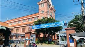 Nhà mặt tiền đường số 8 - Bình Triệu - Ảnh 8