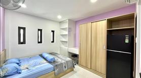  Cho Thuê Căn Hộ STUDIO Full Nội Thất Quận 4 Siêu Rẻ - Ảnh 5