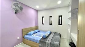  Cho Thuê Căn Hộ STUDIO Full Nội Thất Quận 4 Siêu Rẻ - Ảnh 4