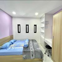  Cho Thuê Căn Hộ STUDIO Full Nội Thất Quận 4 Siêu Rẻ
