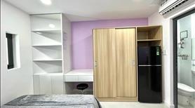  Cho Thuê Căn Hộ STUDIO Full Nội Thất Quận 4 Siêu Rẻ - Ảnh 3