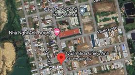 Bán Lô Đất Mặt Tiền Trục Chính Khu Tái Định Cư Bình Thạnh, Bình Sơn, Quảng Ngãi - Ảnh 2