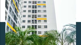 Chính chủ cần cho thuê căn hộ Chung cư Legacy Central - Thuận Giao - Thuận An - Bình Dương - Ảnh 4