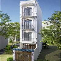 Nhà mặt tiền đường số 8 - Bình Triệu