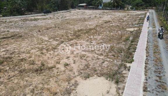 Cần bán nhanh đất giá rẻ - sinh lời nhanh chóng - đất hiện đang sốt - Ảnh 1