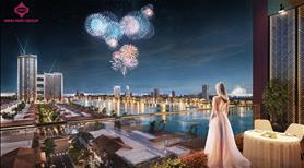 Căn hộ cao cấp Symphony 2PN view sông Hàn chiết khấu 20% chỉ còn 2ty7/căn. NH hỗ trợ vay 0% lãisuất - Ảnh 5