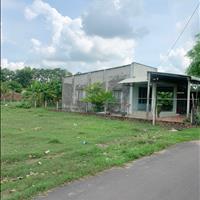 Hàng đẹp nhanh tay thì còn - 215m2 - đất thổ cư Củ Chi