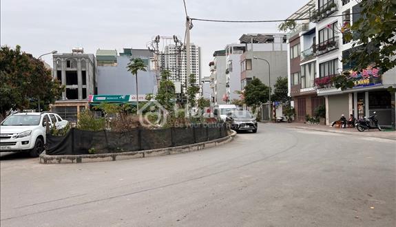 mua đất tặng nhà 7 tầng tại Phố Ngô xuân Quảng, bán tải tránh thoải mái,43m2, nhỉnh 8 tỷ. - Ảnh 1
