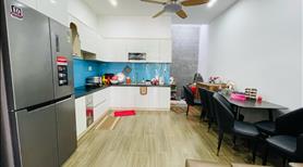 Nhà phố KDC Lê Phong gần ngã tư Chiêu Liêu, 1198 Tân Binhgg, Dĩ An, Bình Dương. LH: O982882979 - Ảnh 4