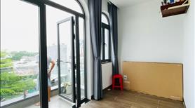 Nhà phố KDC Lê Phong gần ngã tư Chiêu Liêu, 1198 Tân Binhgg, Dĩ An, Bình Dương. LH: O982882979 - Ảnh 9