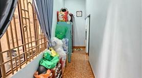 Nhà cấp 4 gần BigC Go Dĩ An, 137m2 ngang 6,2m hẻm ô tô 16 chỗ, 952 Đông Hoà, Dĩ An. LH: O982882979 - Ảnh 7