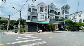 Nhà phố KDC Lê Phong gần ngã tư Chiêu Liêu, 1198 Tân Binhgg, Dĩ An, Bình Dương. LH: O982882979 - Ảnh 2