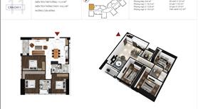 Danh sách bán căn hộ Sunshine City Ciputra SĐCC cập nhật tuần 1 tháng 7/2024 - Ảnh 7