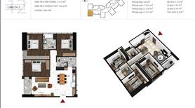 Danh sách bán căn hộ Sunshine City Ciputra SĐCC cập nhật tuần 1 tháng 7/2024 - Ảnh 8