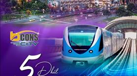 Hot Suất nội bộ ưu đãi giảm hơn 29% | căn hộ Bcons liền kề Metro | nhận hợp đồng thuê 14 triệu/th - Ảnh 6