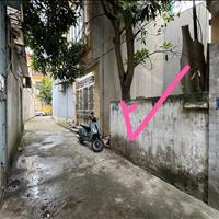 Bán đất vũ xuân thiều hàng hiếm còn sót lại giá cực hót