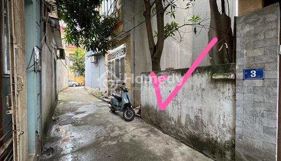 Bán đất vũ xuân thiều hàng hiếm còn sót lại giá cực hót - Ảnh 1