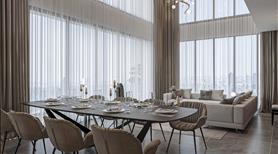 Ưu đãi khủng ck 17,5% đối với 11 căn Penthouse Duplex tại Khai Sơn City , 100% căn hộ view sông hồ - Ảnh 11