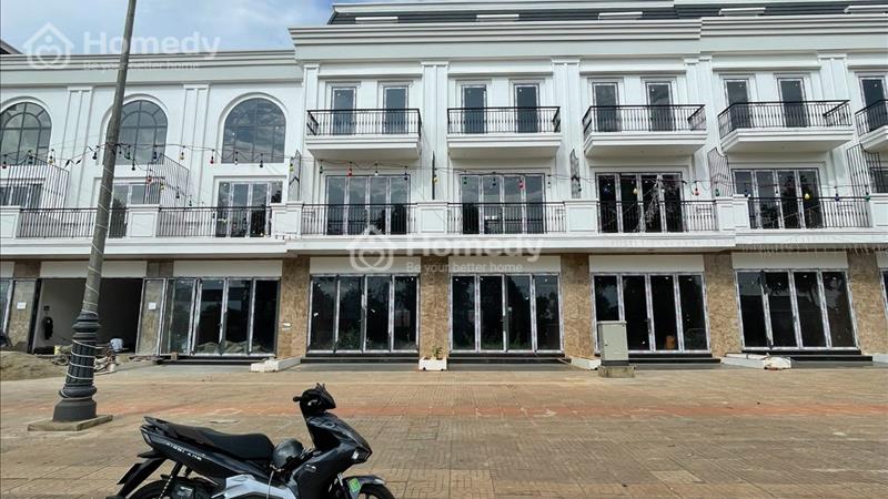 Bán lô đất Khu đô thị Ân Phú, vị trí đẹp, sạch,  LK07.XX đã có sổ, 2.6 tỷ - Ảnh 3