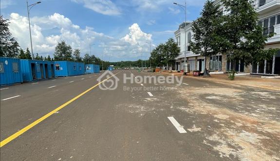 Bán lô đất Khu đô thị Ân Phú, vị trí đẹp, sạch,  LK07.XX đã có sổ, 2.6 tỷ - Ảnh 1