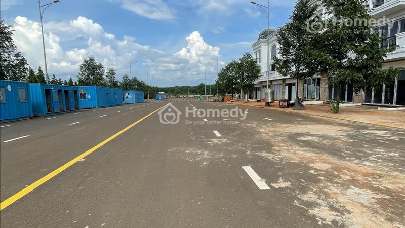 Bán lô đất Khu đô thị Ân Phú, vị trí đẹp, sạch,  LK07.XX đã có sổ, 2.6 tỷ - Ảnh 1