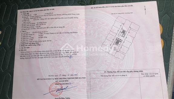 Chính Chủ Bán Gấp Căn Chung Cư Xa La, Hà Đông - 3 Ngủ 2 WC, ck lên đến 30tr - Ảnh 1