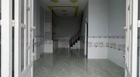Vỡ Nợ , Bán Gấp Căn Nhà 2 Lầu, 86m2 - Đường nhựa 6m,  Sổ hồng riêng - Ảnh 2