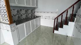Vỡ Nợ , Bán Gấp Căn Nhà 2 Lầu, 86m2 - Đường nhựa 6m,  Sổ hồng riêng - Ảnh 3