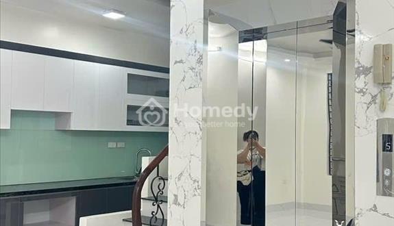 Bán Gấp nhà mặt phố vũ ngọc phan, 4 tầng,MT:5M diện tích 70m2, Giá: 13 tỷ. - Ảnh 1