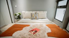 Suất ngoại giao Picity Sky Park, 71m2, giá chỉ 2 tỷ 48, cam kết lợi nhuận 20% view thành phố - Ảnh 11