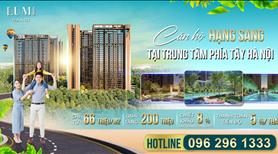 Mở bán quỹ căn Duplex ngoại giao đợt cuối CC Lumi HaNoi Capital phường Tây Mỗ, Nam Từ Liêm, Hà Nội - Ảnh 5