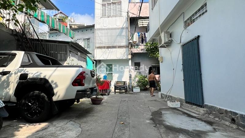 Vị Trí Kinh Doanh Hẻm Xe Hơi Thông, Nguyễn Kiệm, DT 127m2, 5.5mx23m Phường 3, Nguyễn Kiệm, Gò Vấp - Ảnh 2