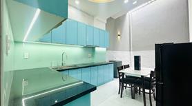 Căn Hộ 1PN 50m2 ( new 100% ) Ngay Xô Viết Nghệ Tĩnh  - Sạch Sẽ - Thoáng Mát - Full Nội Thất Cao Cấp - Ảnh 5