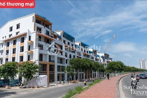 Căn hộ cao cấp cầu trần thị lý đà nẵng cần bán giảm 200 triệu so với giá gốc