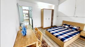 Căn Hộ 2PN PenHouse  Ngay Nguyễn Gia Trí - Sạch Sẽ - Thoáng Mát - Ban Công - Ảnh 3