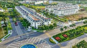 Bán biệt thự song lập, shophouse dự án An Lạc Green Symphony Hoài Đức. Mua trực tiếp chủ đầu tư - Ảnh 2