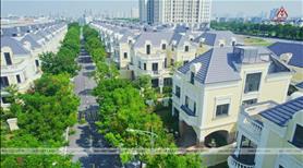 Bán biệt thự song lập, shophouse dự án An Lạc Green Symphony Hoài Đức. Mua trực tiếp chủ đầu tư - Ảnh 5