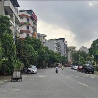 Mặt phố nguyễn văn lộc, mỗ lao 50m2 giá cực rẻ chỉ hơn 6 tỷ , 2 mặt đường, kinh doanh khủng
