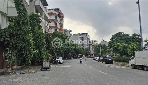 Mặt phố nguyễn văn lộc, mỗ lao 50m2 giá cực rẻ chỉ hơn 6 tỷ , 2 mặt đường, kinh doanh khủng - Ảnh 1