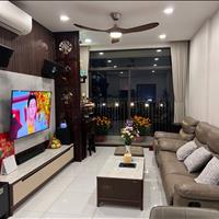Căn góc 03 PN, 100m2, loại I, xa khu tập kết rác, view xịn sò nhất tòa nhà, giáp sông