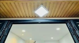 Bán nhà 1 trệt lầu đường Đề Thám khu phố Bùi Viện Quận 1 - Ảnh 3