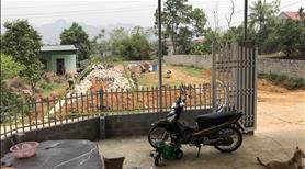 Hot - Chính chủ bán 240m2 đất Phú Thành - Lạc Thủy - Hòa Bình giá rẻ nhất khu vực - Ảnh 2