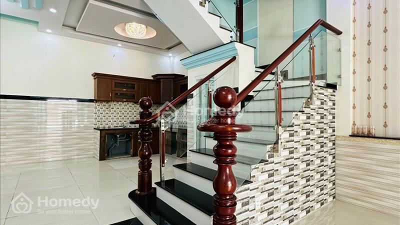 Chính chủ bán nhà trệt lầu  đường Phạm Văn Đồng phường 3 Quận Gò Vấp - Ảnh 3
