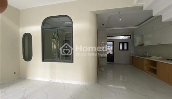 Bán Nhà 3 Tầng Mặt Tiền Đường Lưu Quý Kỳ, Gần Chợ, Helio, Sunwhell... - Ảnh 1